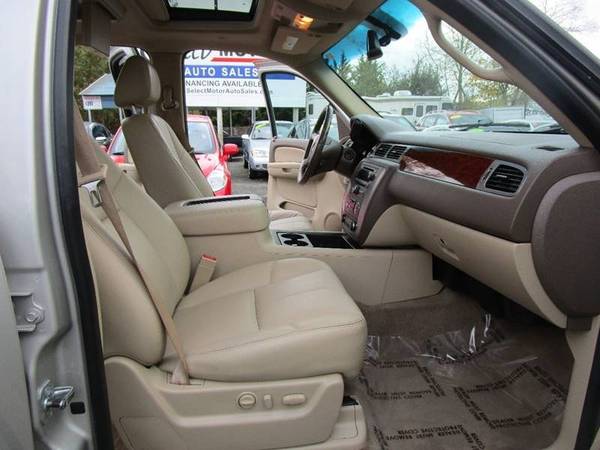 2009 GMC Yukon SLT 4x4 4dr SUV w 4SB -72 Hours Sales Save Big! for sale in Lynnwood, WA – photo 19