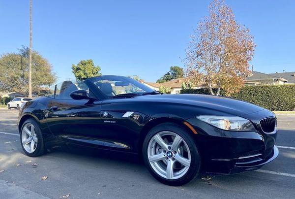 2011 BMW Z4 sDrive30i Roadster 2D - FREE CARFAX ON EVERY VEHICLE -... for sale in Los Angeles, CA – photo 11
