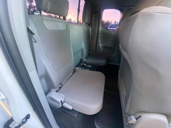 2015 Toyota Tacoma PreRunner SR5 Access Cab - cars & trucks - by... for sale in Petaluma , CA – photo 10