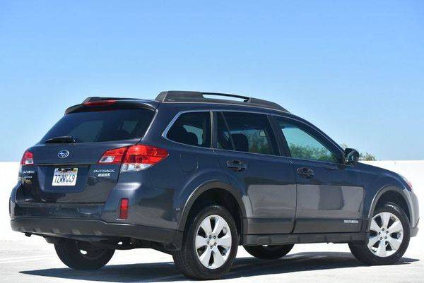 2010 Subaru Outback 2.5i Limited AWD 4dr Wagon - Wholesale Pricing To for sale in Santa Cruz, CA – photo 16