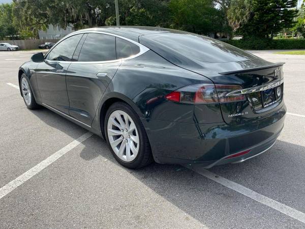 2013 Tesla Model S Performance 4dr Liftback - cars & trucks - by... for sale in TAMPA, FL – photo 10