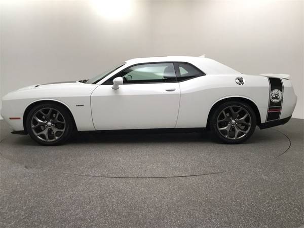 2015 Dodge Challenger R/T - - by dealer - vehicle for sale in Colorado Springs, CO – photo 2