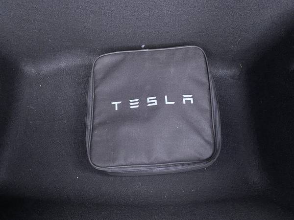 2019 Tesla Model 3 Long Range Sedan 4D sedan Blue - FINANCE ONLINE -... for sale in Nashville, TN – photo 19