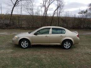 2005 CHEVY COBALT - cars & trucks - by dealer - vehicle automotive... for sale in Blue Island, IL – photo 3