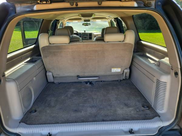 03 CHEVY SUBURBAN $1000 DOWN 3RD ROW SEATING LEATHER BUY HERE PAY... for sale in Sarasota, FL – photo 8