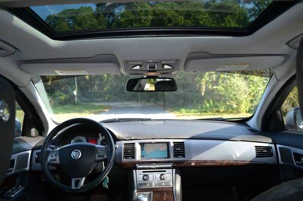 2011 Jaguar XF Premium 4dr Sedan *Latest Models, Low Miles* for sale in Pensacola, FL – photo 18