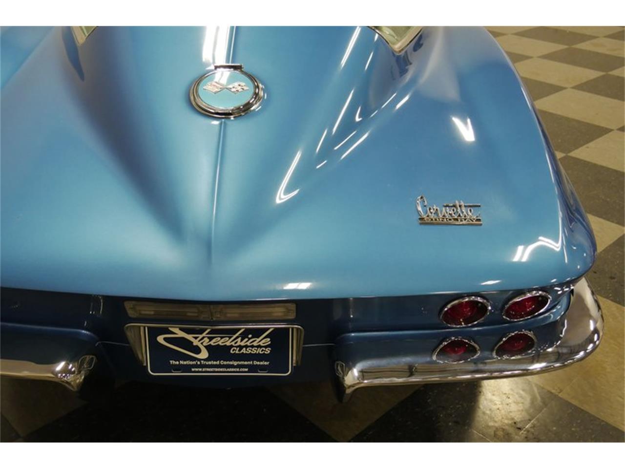 1967 Chevrolet Corvette for sale in Lavergne, TN – photo 74