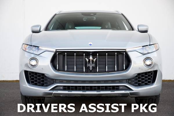 2017 Maserati Levante S SUV AWD All Wheel Drive Certified - cars & for sale in Wilsonville, OR – photo 8