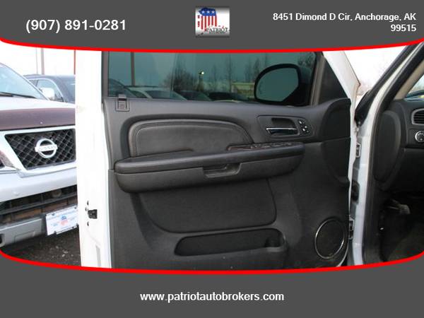 2008 / GMC / Sierra 1500 Crew Cab / AWD - PATRIOT AUTO BROKERS -... for sale in Anchorage, AK – photo 8