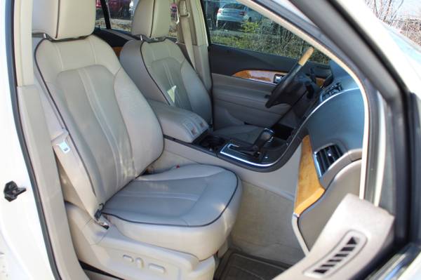 1-Owner 85, 000 Miles 2012 Lincoln MKX Premiere - - by for sale in Louisville, KY – photo 15