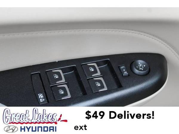 2015 Cadillac SRX SUV Luxury - - by dealer - vehicle for sale in Streetsboro, OH – photo 9