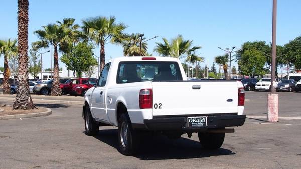 2005 Ford Ranger XL Fleet 2dr Standard Cab RWD LB for sale in Sacramento , CA – photo 6