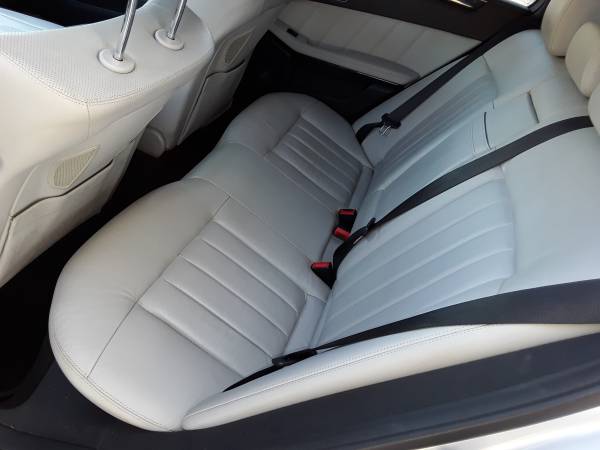 2010 MERCEDES-BENZ E550 CASH DEAL SPECIAL - - by for sale in Altamonte Springs, FL – photo 20