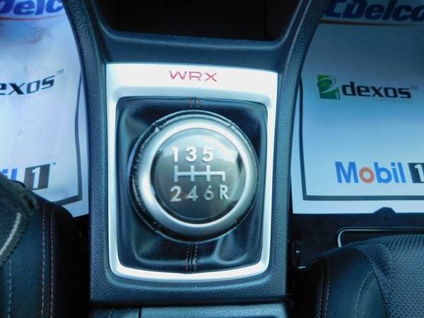 2017 Subaru WRX Base - BAD CREDIT OK! - cars & trucks - by dealer -... for sale in Salem, MA – photo 17