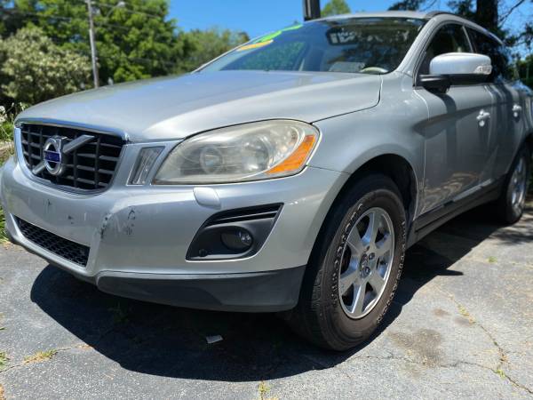 2010 VOLVO XC60 3 2 SPORT UTILITY AWD only 2000 down! - cars & for sale in Atlanta, GA – photo 3