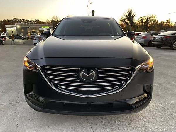 2018 MAZDA CX-9 - Financing Available! - cars & trucks - by dealer -... for sale in Murfreesboro, TN – photo 8