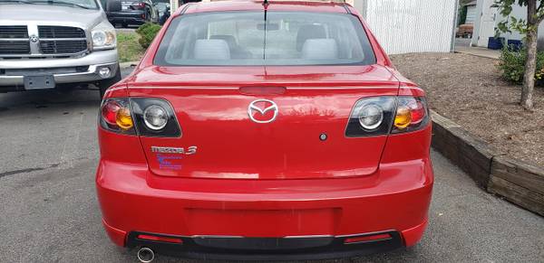 2006 Mazda 3 for sale in Montandon, PA – photo 6