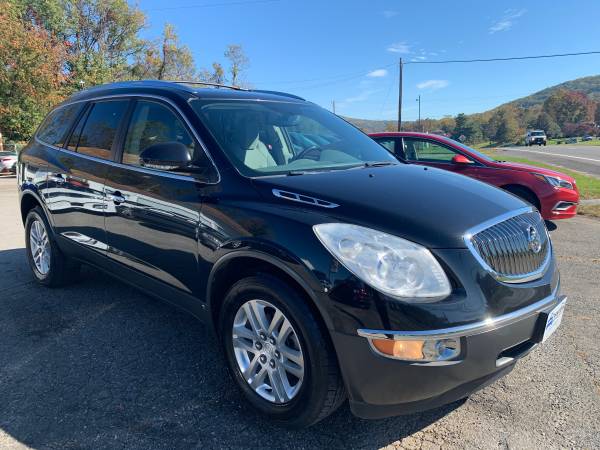 2009 Buick Enclave AWD CX*Clean Title*Runs and Drives Perfect*152K -... for sale in Vinton, VA – photo 3