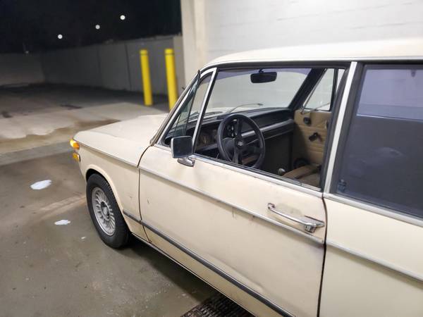 BMW 2002 - cars & trucks - by owner - vehicle automotive sale for sale in Santa Maria, CA – photo 5