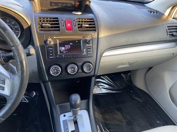 2014 Subaru XV Crosstrek Limited Sport Utility 4D for sale in Eugene, OR – photo 20