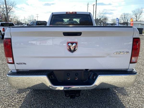 2015 Ram 2500 Tradesman **Chillicothe Truck Southern Ohio's Only All... for sale in Chillicothe, WV – photo 6
