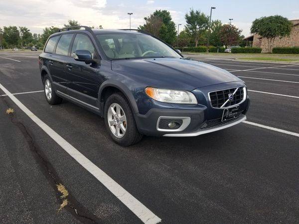 2008 Volvo XC70 - 105K Miles - All Wheel Drive - cars & trucks - by... for sale in Charlotte, NC – photo 3