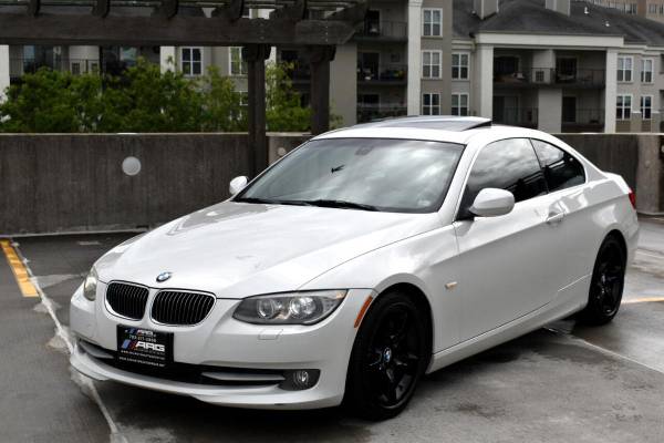 2012 BMW 3 Series 3-Series - - by dealer - vehicle for sale in Arlington, District Of Columbia – photo 14