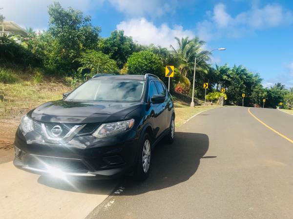 2016 Nissan Rogue (Low price) for sale in Kihei, HI – photo 9