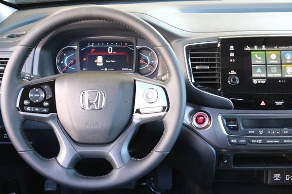 2021 Honda Pilot EX-L - - by dealer - vehicle for sale in Vallejo, CA – photo 16
