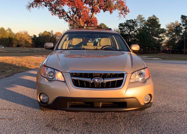 2008 Subaru Outback LL Bean Edition - cars & trucks - by owner -... for sale in Columbia, SC – photo 2