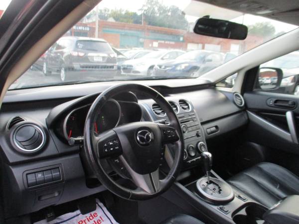 2011 Mazda CX-7 I Touring **Sunroof/Cold AC/Clean Title & New Tires... for sale in Roanoke, VA – photo 14