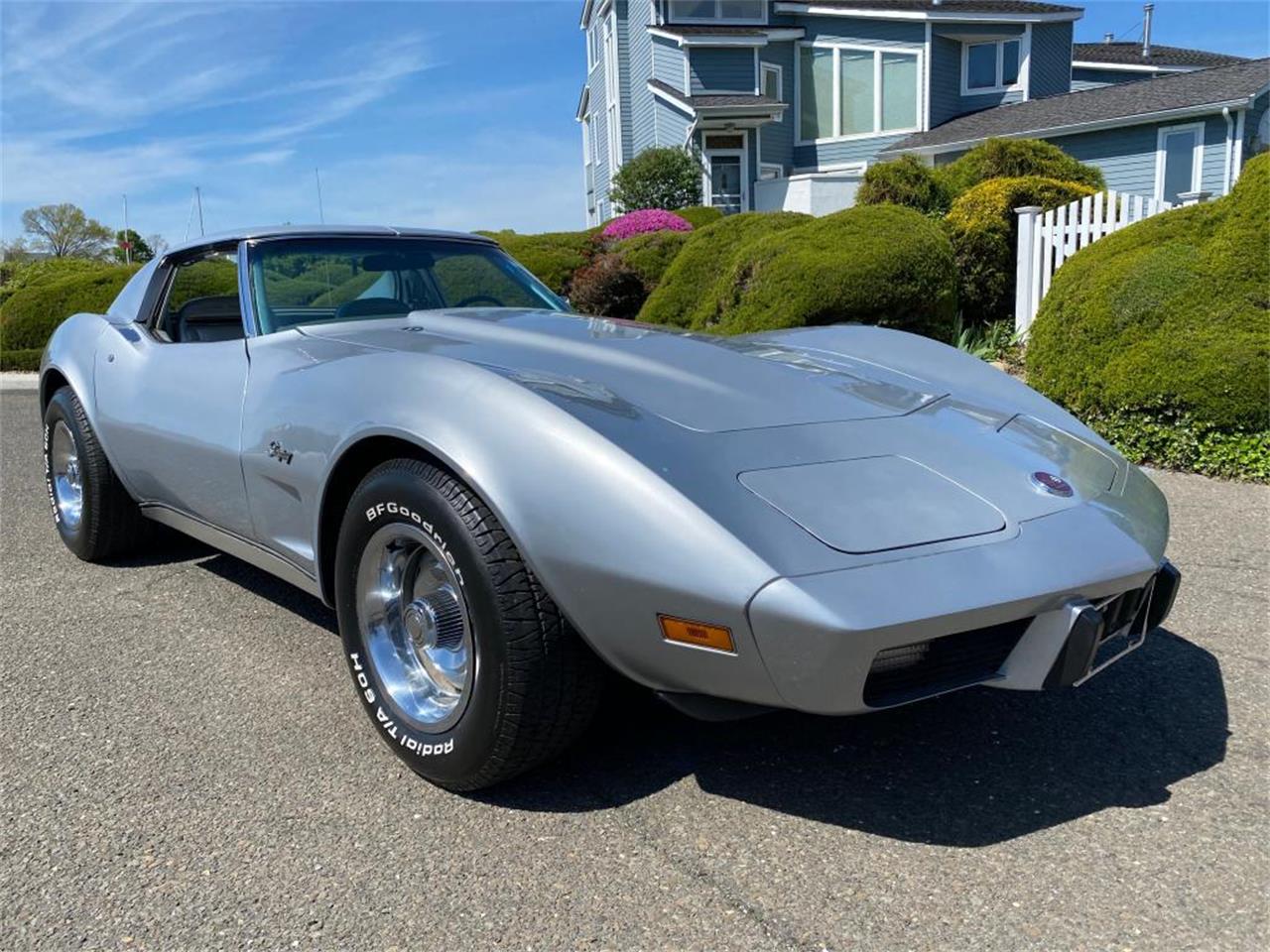 1975 Chevrolet Corvette for sale in Milford City, CT – photo 3