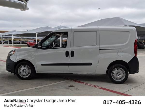 2019 Ram ProMaster City Cargo Tradesman SKU:K6M22616 Mini-Van - cars... for sale in Fort Worth, TX – photo 11