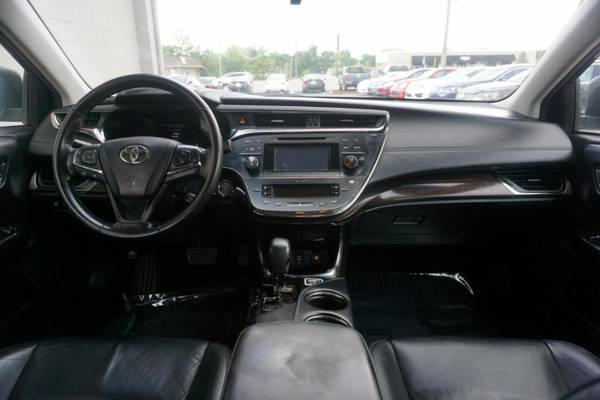2013 Toyota Avalon $0 DOWN? BAD CREDIT? WE FINANCE! - cars & trucks... for sale in Hendersonville, TN – photo 18