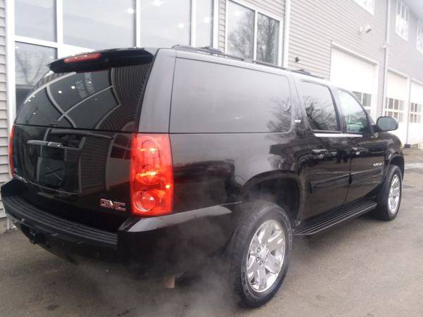 2008 GMC Yukon XL 4WD 4dr 1500 SLT w/4SA Guaranteed Approval !! for sale in Plainville, CT – photo 7