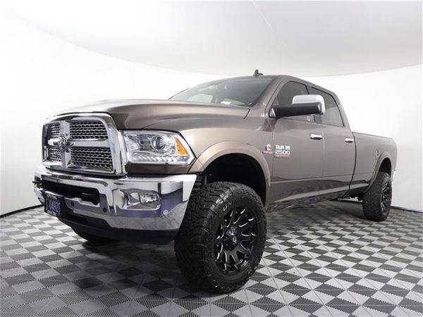 2018 Ram 2500 Stop In Save !! for sale in Gladstone, OR – photo 3