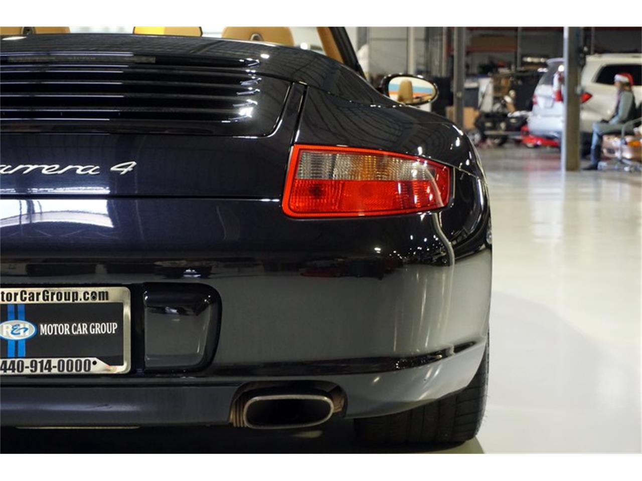 2006 Porsche 911 for sale in Solon, OH – photo 13