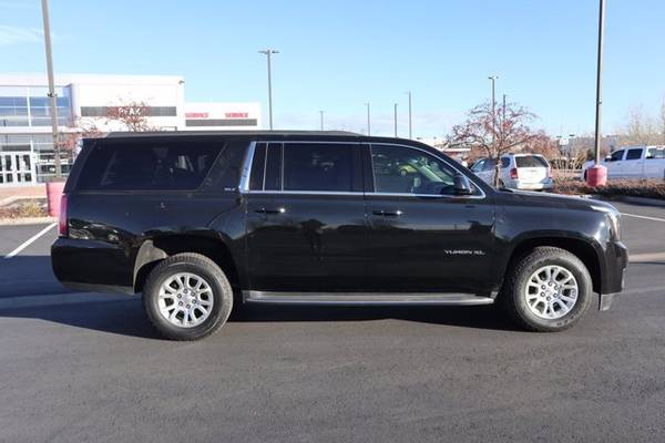 2019 GMC Yukon XL Slt - - by dealer - vehicle for sale in Windsor, CO – photo 2