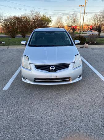 2010 Nissan Sentra runs-looks-great $3850 obo - cars & trucks - by... for sale in Indianapolis, IN – photo 8