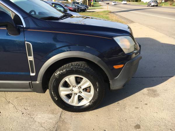 2008 Saturn Vue XE, 131k , 4cyl , lil’ SUV - cars & trucks - by... for sale in Cincinnati, OH – photo 2