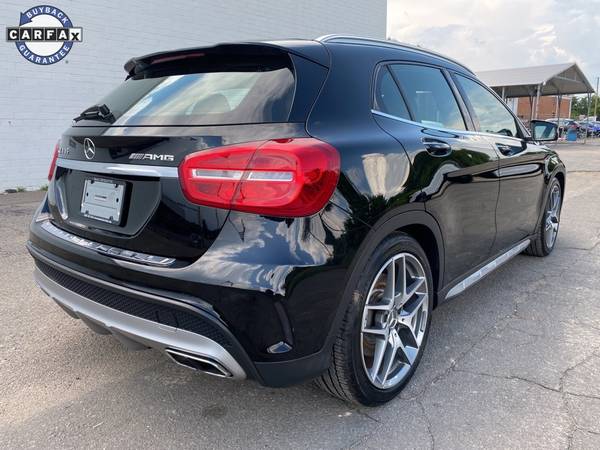 Mercedes Benz GLA 45 AMG Performace Sport Seats AMG Exhaust AWD SUV... for sale in Washington, District Of Columbia – photo 2