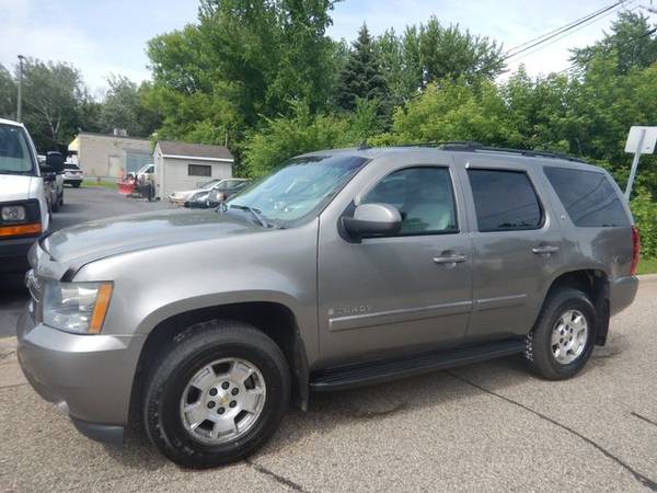 2007 Chevrolet Tahoe LT - First Time Buyer Programs! Ask Today! -... for sale in Oakdale, MN – photo 6