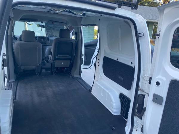 2015 Chevrolet City Express for sale in Rockford, IL – photo 9