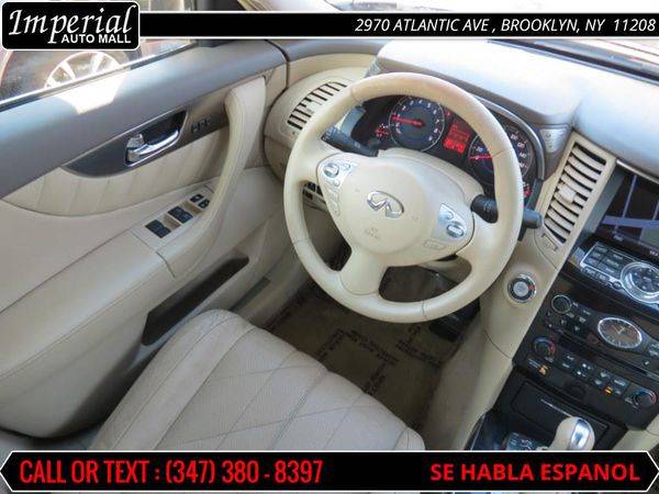 2010 Infiniti FX35 AWD 4dr -**COLD WEATHER, HOT DEALS!!!** for sale in Brooklyn, NY – photo 20
