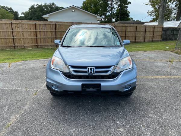 LOADED***2010 HONDA CRV EX-L with Navigation*** - cars & trucks - by... for sale in Baton Rouge , LA – photo 4