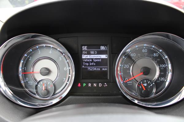 2011 Chrysler Town & Country Touring Stock #:80171G for sale in Mesa, AZ – photo 15