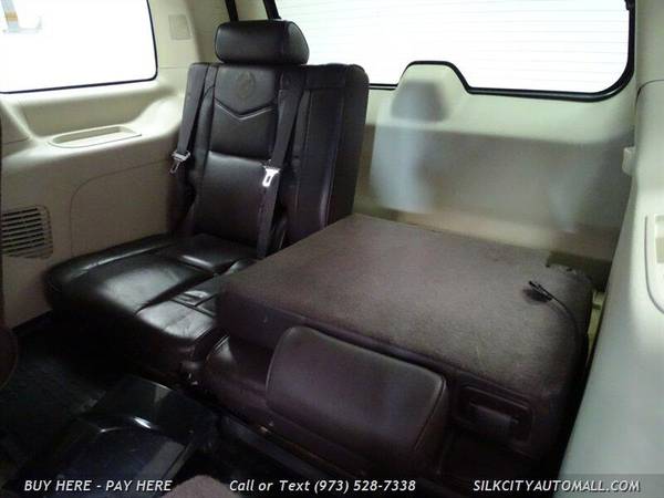 2009 Cadillac Escalade PLATINUM Edition AWD Navi Camera Roof 3rd Row for sale in Paterson, PA – photo 11