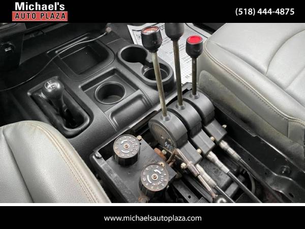 2014 Ram 5500 Chassis Tradesman/SLT - cars & trucks - by dealer -... for sale in east greenbush, NY – photo 22