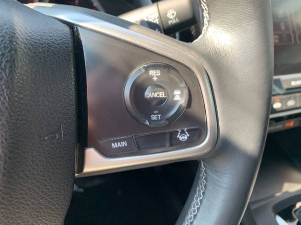 2019 Honda Civic Sedan Sport CVT Aegean Blue M for sale in Omaha, NE – photo 18