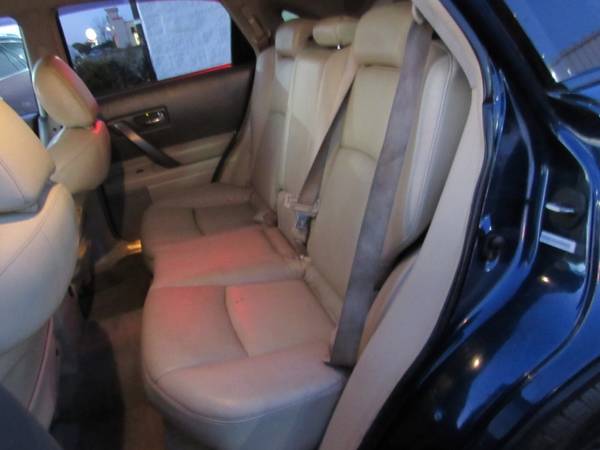 2008 INFINITI FX35 AWD - cars & trucks - by dealer - vehicle... for sale in Rockford, IL – photo 15